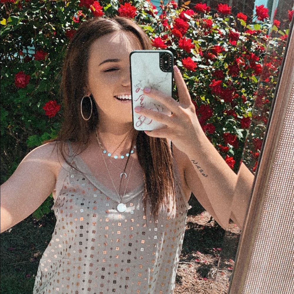 Meet your Posher, Shaylee